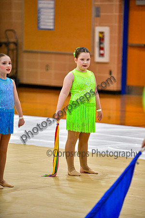 Emerge Cadet Twirlers_260221_Conrad Weiser-DJK00283