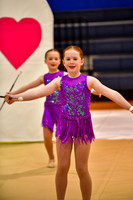 Emerge Cadet Twirlers_260221_Conrad Weiser-DJK00255