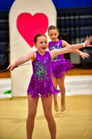 Emerge Cadet Twirlers_260221_Conrad Weiser-DJK00256