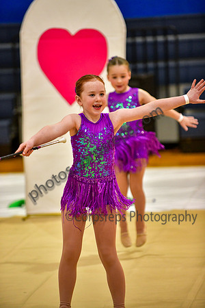 Emerge Cadet Twirlers_260221_Conrad Weiser-DJK00256