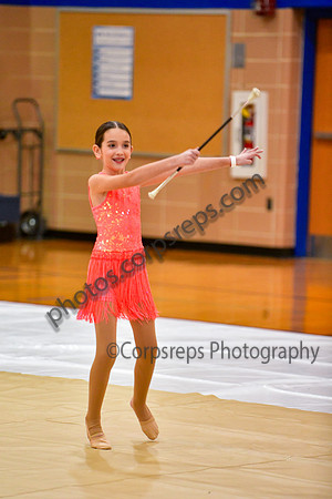 Emerge Cadet Twirlers_260221_Conrad Weiser-DJK00263