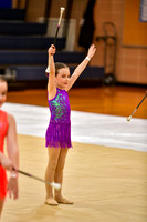Emerge Cadet Twirlers_260221_Conrad Weiser-DJK00261