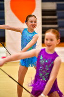 Emerge Cadet Twirlers_260221_Conrad Weiser-DJK00265