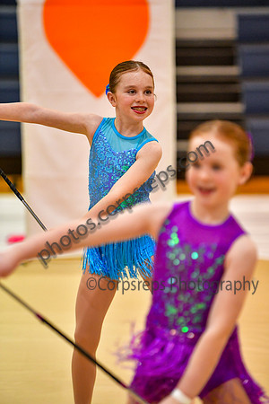 Emerge Cadet Twirlers_260221_Conrad Weiser-DJK00265