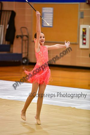 Emerge Cadet Twirlers_260221_Conrad Weiser-DJK00264
