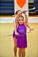 Emerge Cadet Twirlers_260221_Conrad Weiser-DJK00268