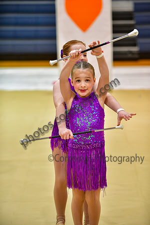 Emerge Cadet Twirlers_260221_Conrad Weiser-DJK00268