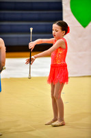 Emerge Cadet Twirlers_260221_Conrad Weiser-DJK00269