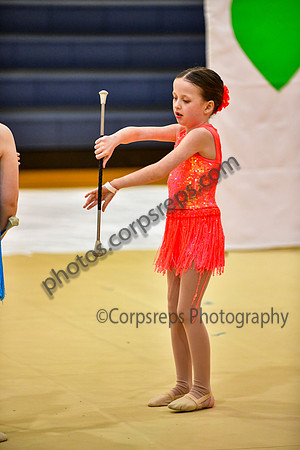 Emerge Cadet Twirlers_260221_Conrad Weiser-DJK00269