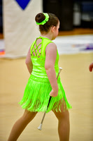 Emerge Cadet Twirlers_260221_Conrad Weiser-DJK00270
