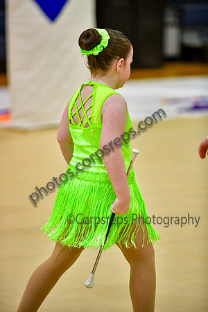 Emerge Cadet Twirlers_260221_Conrad Weiser-DJK00270