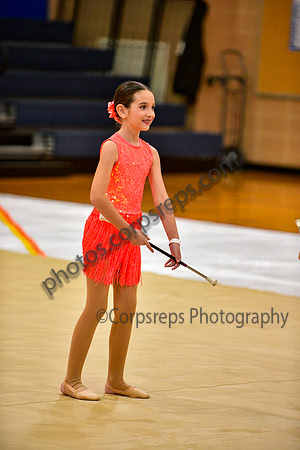 Emerge Cadet Twirlers_260221_Conrad Weiser-DJK00271