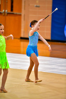 Emerge Cadet Twirlers_260221_Conrad Weiser-DJK00273