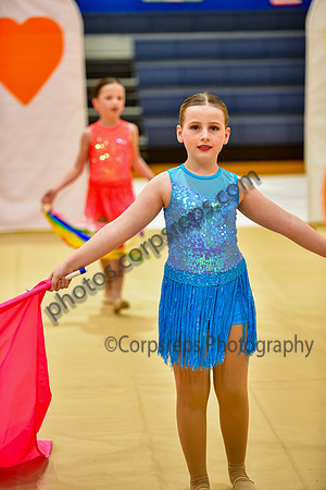 Emerge Cadet Twirlers_260221_Conrad Weiser-DJK00275