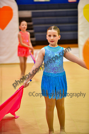Emerge Cadet Twirlers_260221_Conrad Weiser-DJK00274