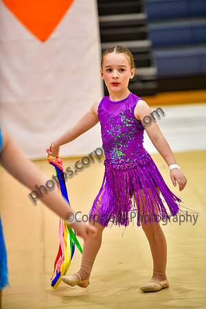 Emerge Cadet Twirlers_260221_Conrad Weiser-DJK00278