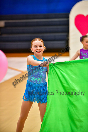 Emerge Cadet Twirlers_260221_Conrad Weiser-DJK00276