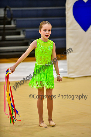 Emerge Cadet Twirlers_260221_Conrad Weiser-DJK00280