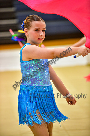Emerge Cadet Twirlers_260221_Conrad Weiser-DJK00279