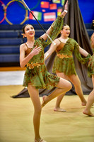 Emerge Jr Twirlers_260221_Conrad Weiser-DJK00286