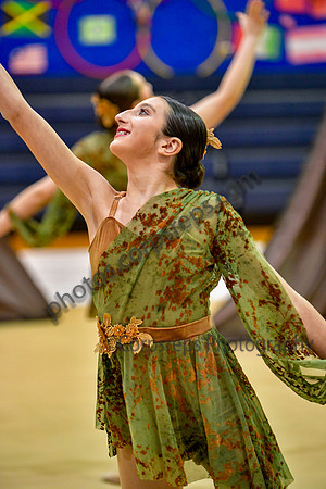 Emerge Jr Twirlers_260221_Conrad Weiser-DJK00291