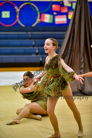 Emerge Jr Twirlers_260221_Conrad Weiser-DJK00289