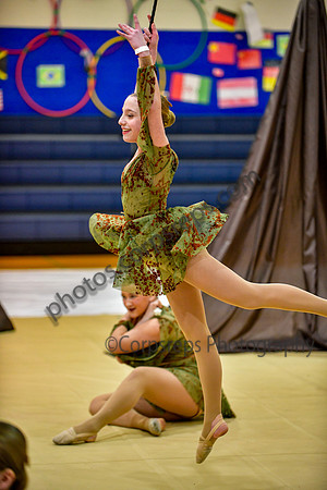 Emerge Jr Twirlers_260221_Conrad Weiser-DJK00288
