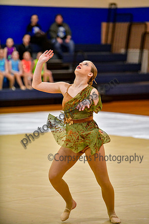Emerge Jr Twirlers_260221_Conrad Weiser-DJK00298