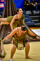 Emerge Jr Twirlers_260221_Conrad Weiser-DJK00300