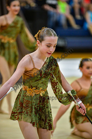 Emerge Jr Twirlers_260221_Conrad Weiser-DJK00318