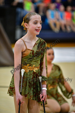 Emerge Jr Twirlers_260221_Conrad Weiser-DJK00319