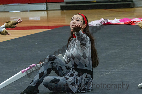 Westfield JV Guard_250329_Elizabeth-0043