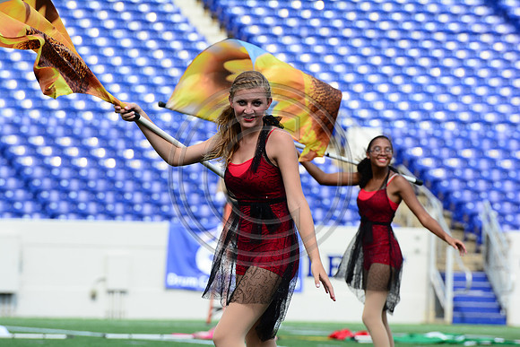 Tampa Bay Thunder-Annapolis-10775