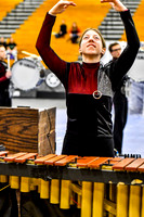 Columbia Drumline_180408_South Brunswick-4276
