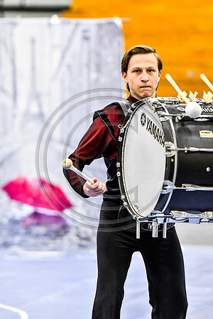 Columbia Drumline_180408_South Brunswick-4283