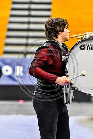 Columbia Drumline_180408_South Brunswick-4284