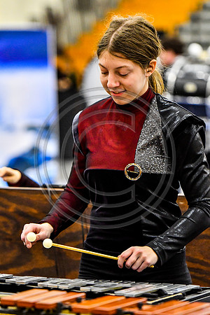 Columbia Drumline_180408_South Brunswick-4268