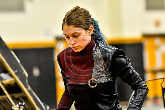 Columbia Drumline_180408_South Brunswick-4298