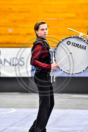 Columbia Drumline_180408_South Brunswick-4289