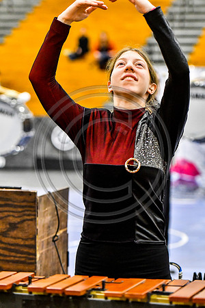 Columbia Drumline_180408_South Brunswick-4275
