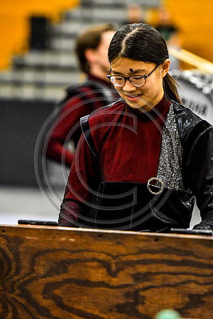 Columbia Drumline_180408_South Brunswick-4281