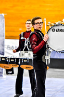 Columbia Drumline_180408_South Brunswick-4277