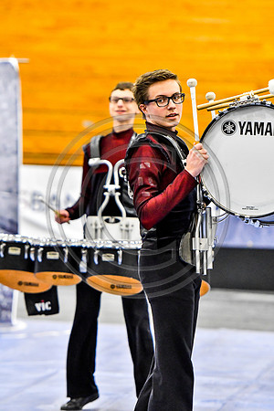 Columbia Drumline_180408_South Brunswick-4277