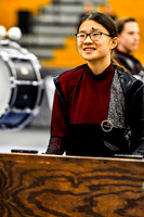 Columbia Drumline_180408_South Brunswick-4282