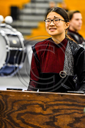 Columbia Drumline_180408_South Brunswick-4282