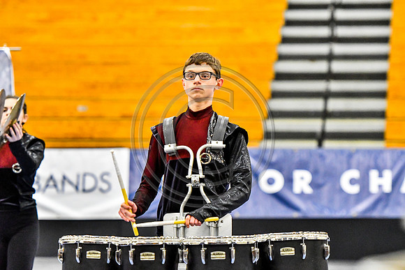 Columbia Drumline_180408_South Brunswick-4305