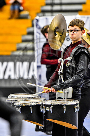 Columbia Drumline_180408_South Brunswick-4295