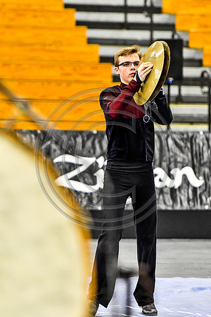 Columbia Drumline_180408_South Brunswick-4293