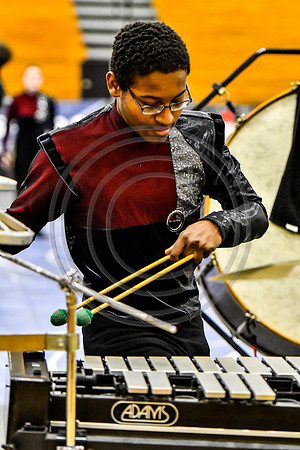 Columbia Drumline_180408_South Brunswick-4270