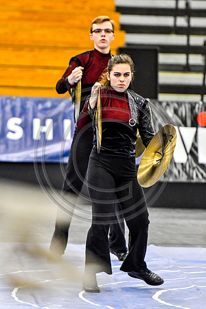 Columbia Drumline_180408_South Brunswick-4290